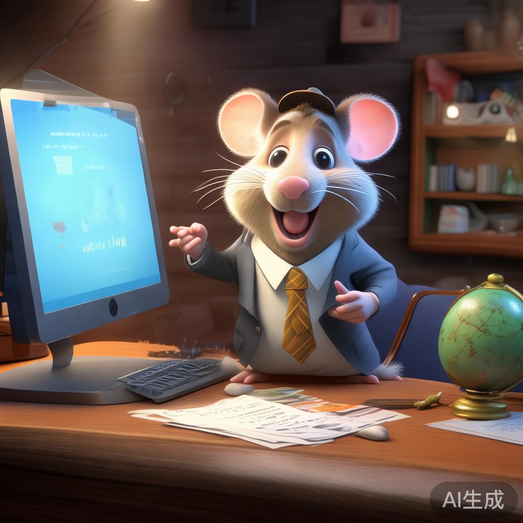 省钱鼠注册指南，轻松开启您的省钱之旅