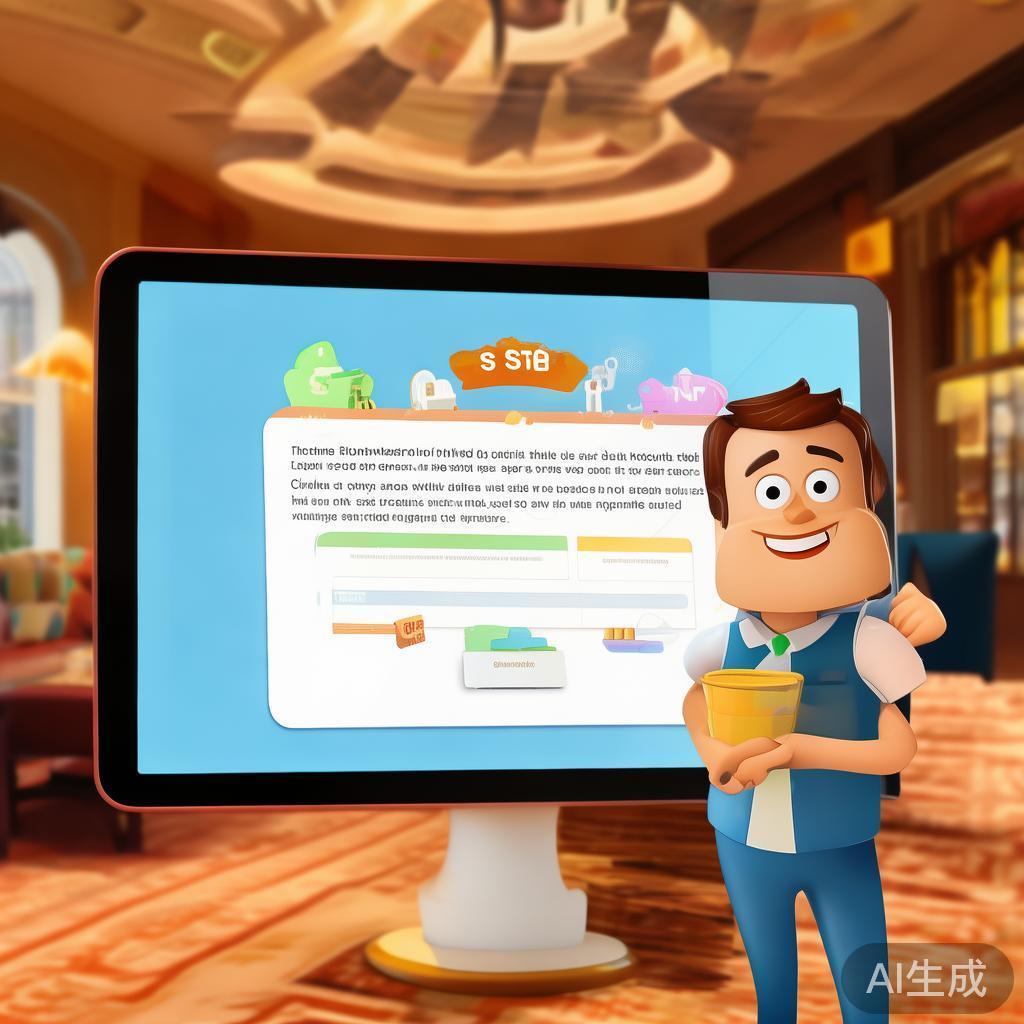 酒店哥哥注册指南，轻松开启您的酒店预订之旅