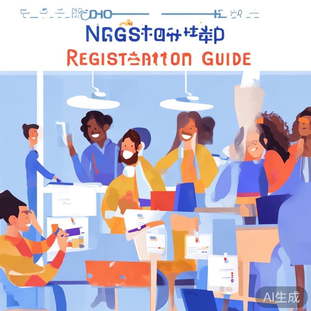 如何轻松注册牵手公寓，一站式入住指南