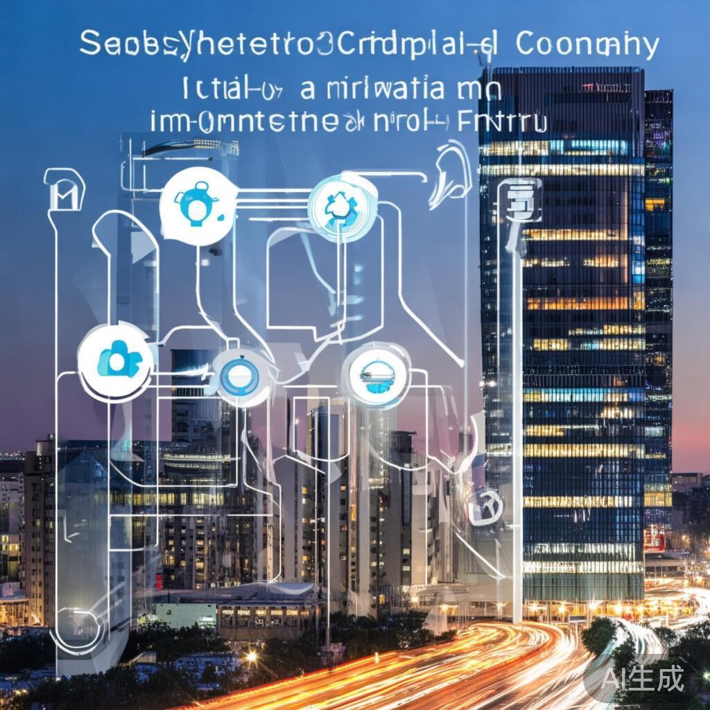 注册公司如何实现顺利入户，一步到位的攻略解析