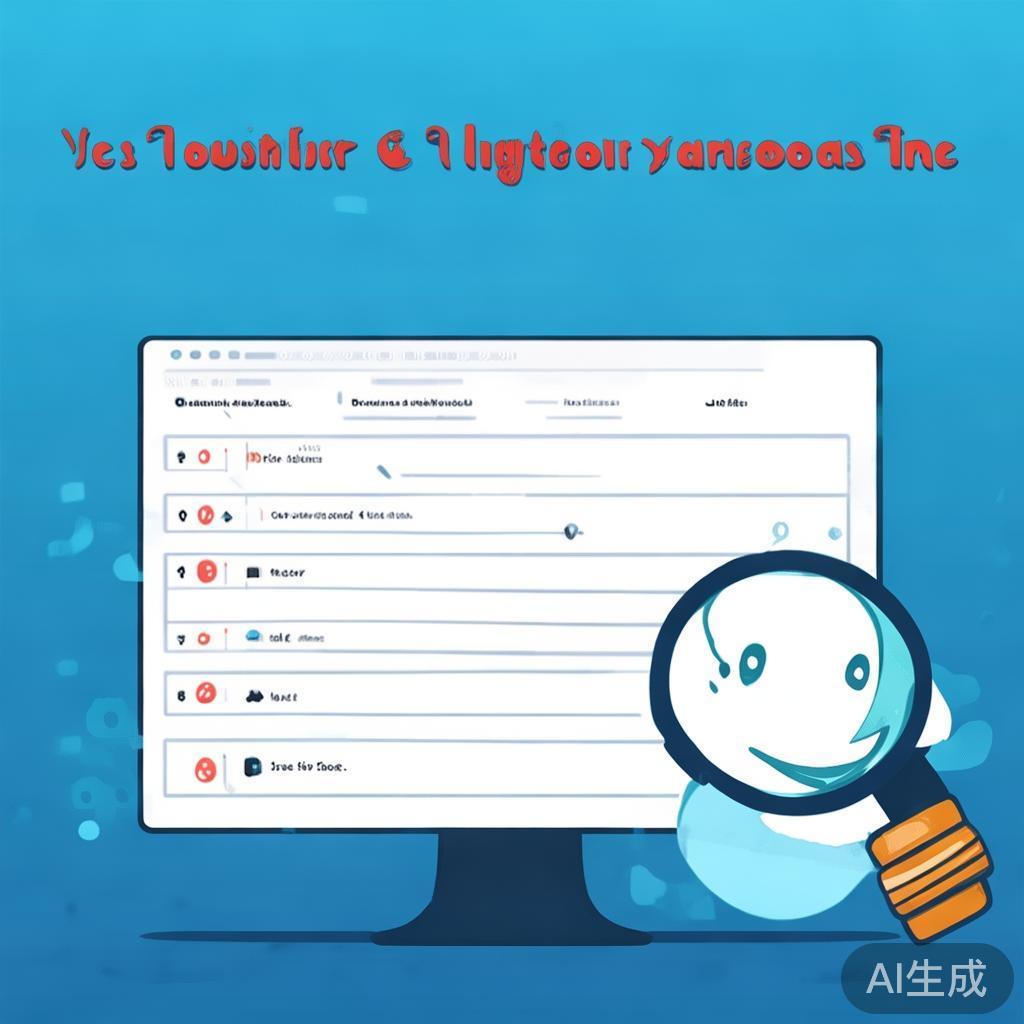 新手必看，详细步骤教你如何注册下载YouTube视频