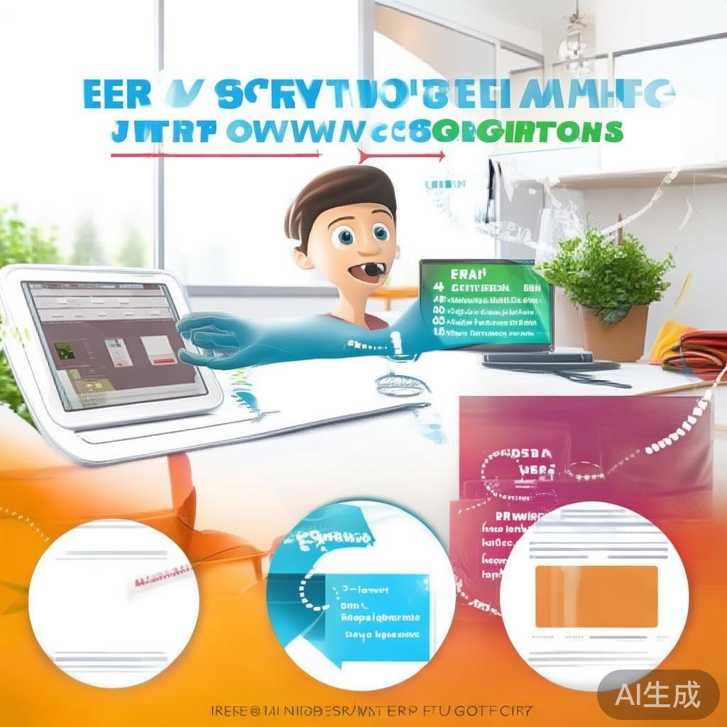 如何轻松注册网页模板，一步到位的教程指南