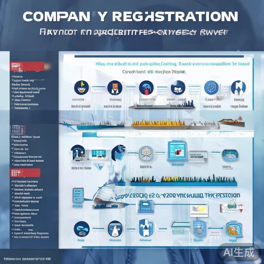 公司注册公积金全攻略，流程、注意事项及操作指南