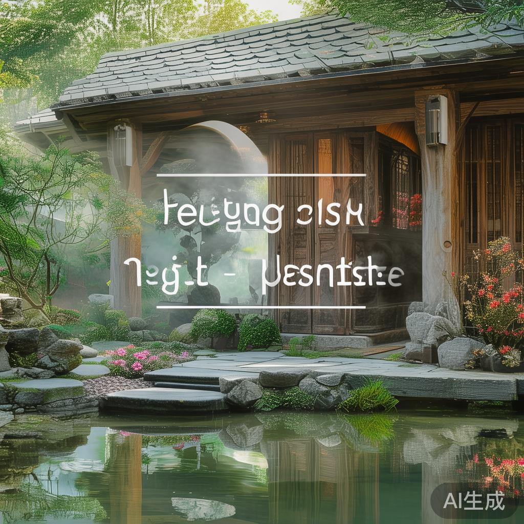 轻松掌握杂志温泉注册步骤，开启您的健康养生之旅！