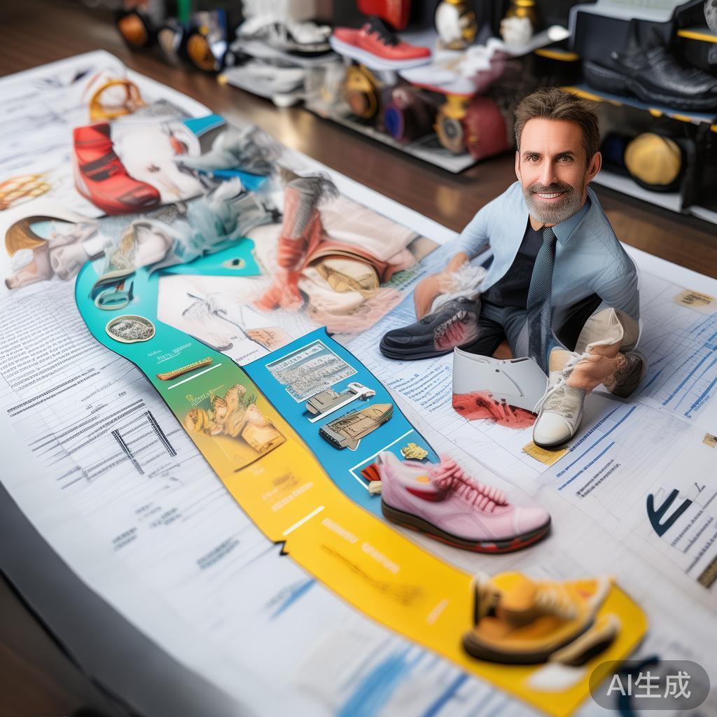 鞋子商标注册全攻略，如何为自己的品牌保驾护航