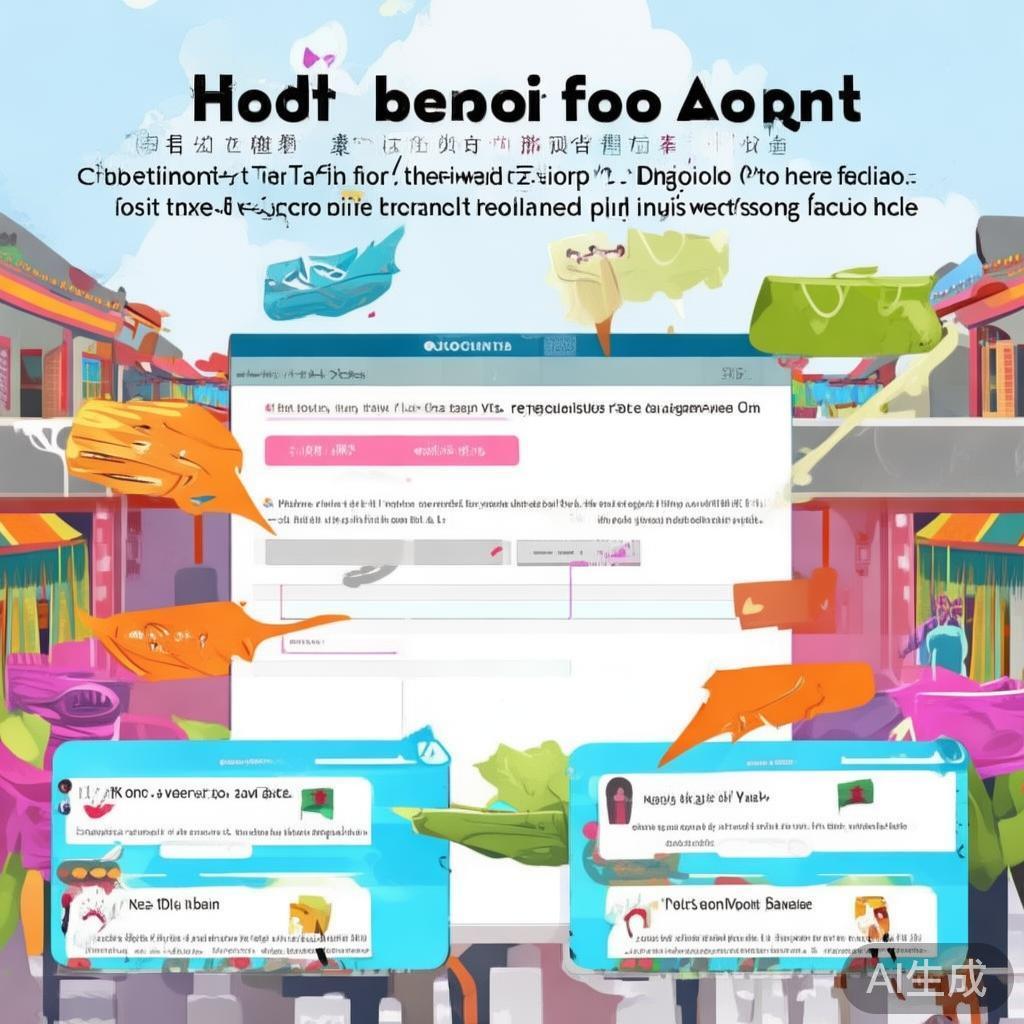 同城淘宝注册攻略，轻松开启你的淘宝购物之旅