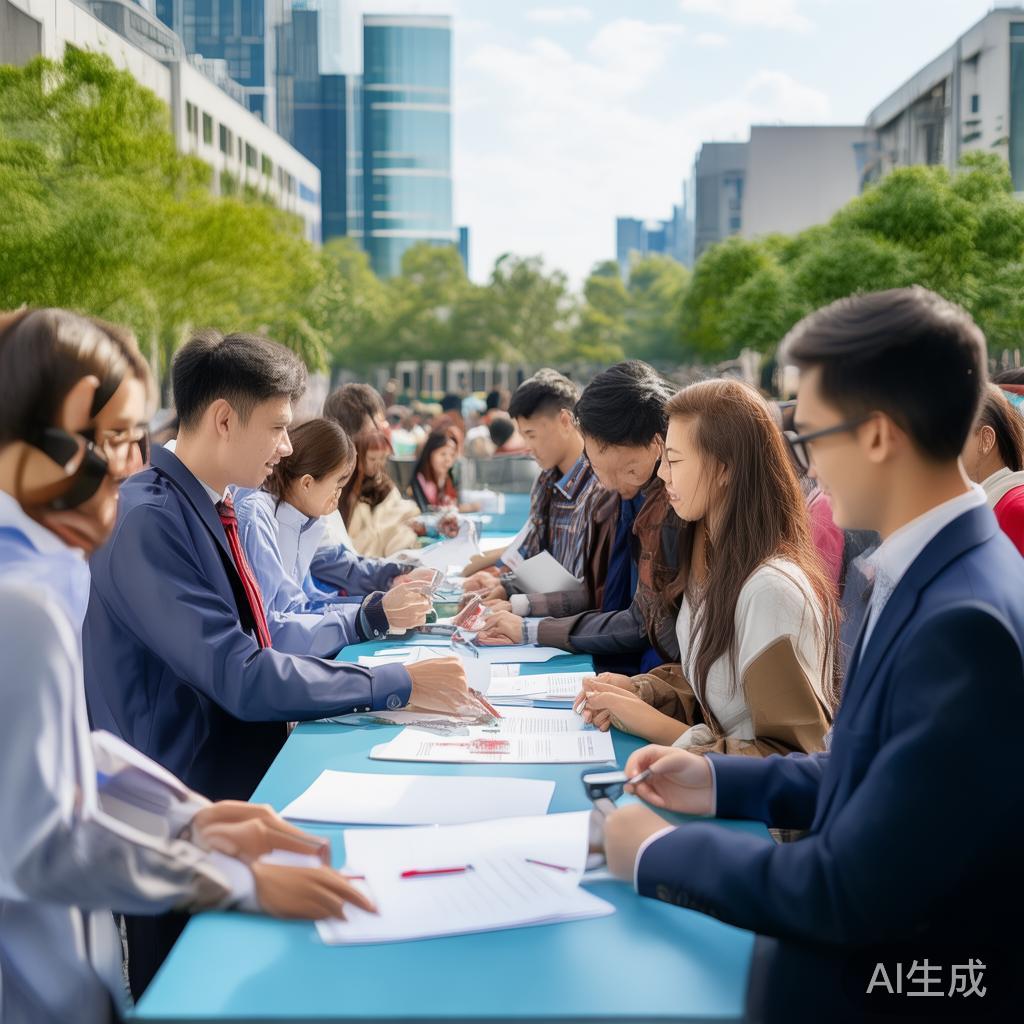 江苏地区学生如何顺利完成注册入学手续