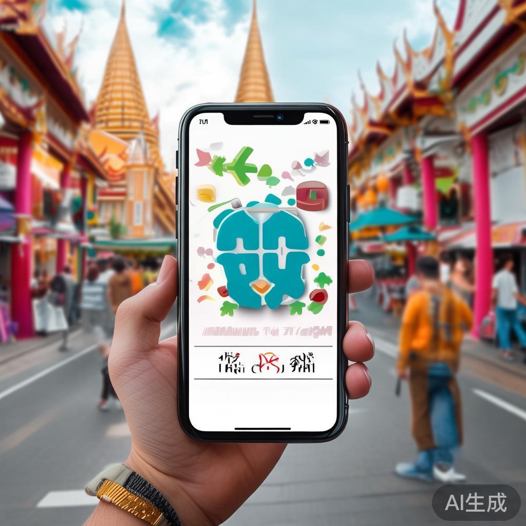 泰国卡注册指南，轻松开启您的泰国之旅