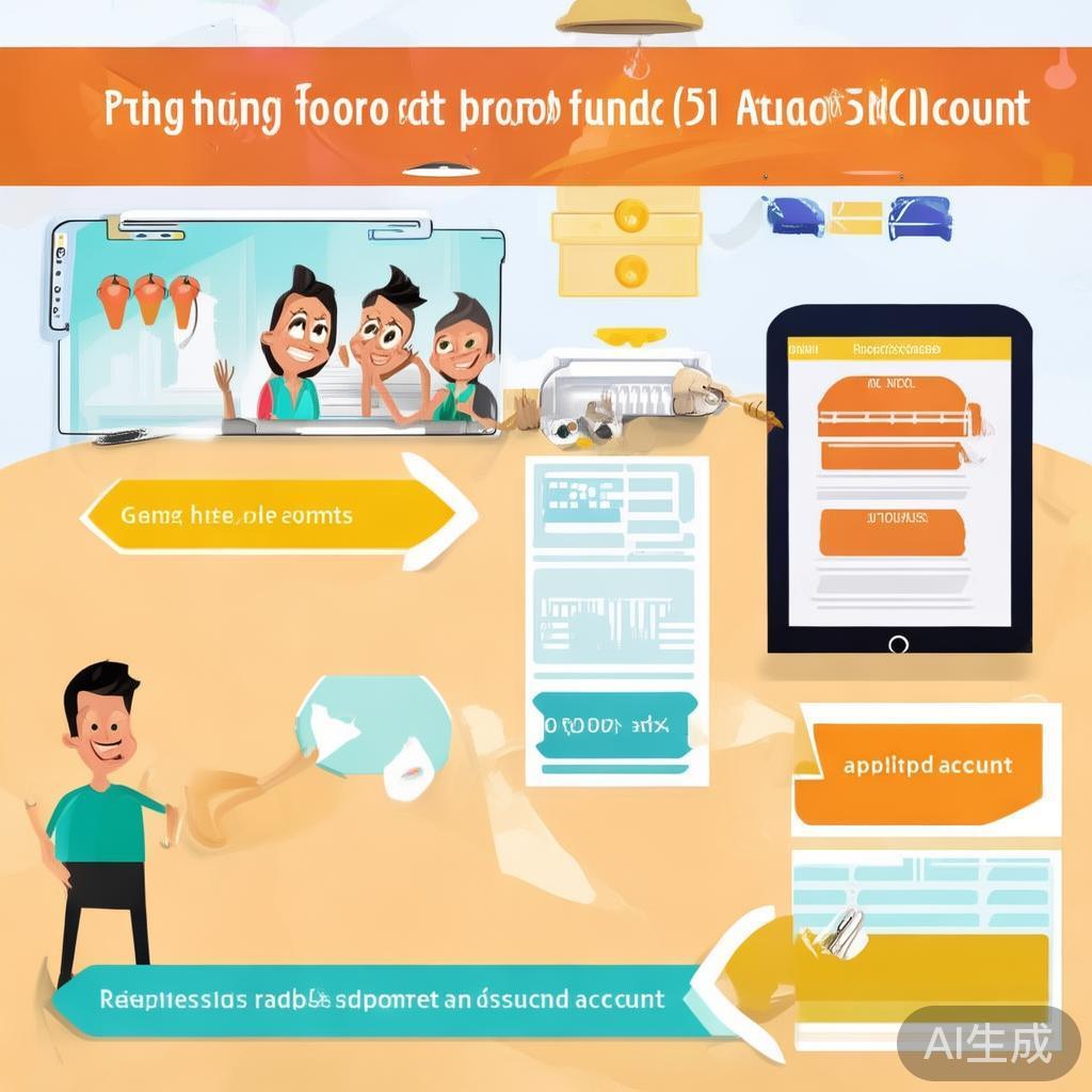 51公积金注册攻略，轻松开启您的公积金账户之旅