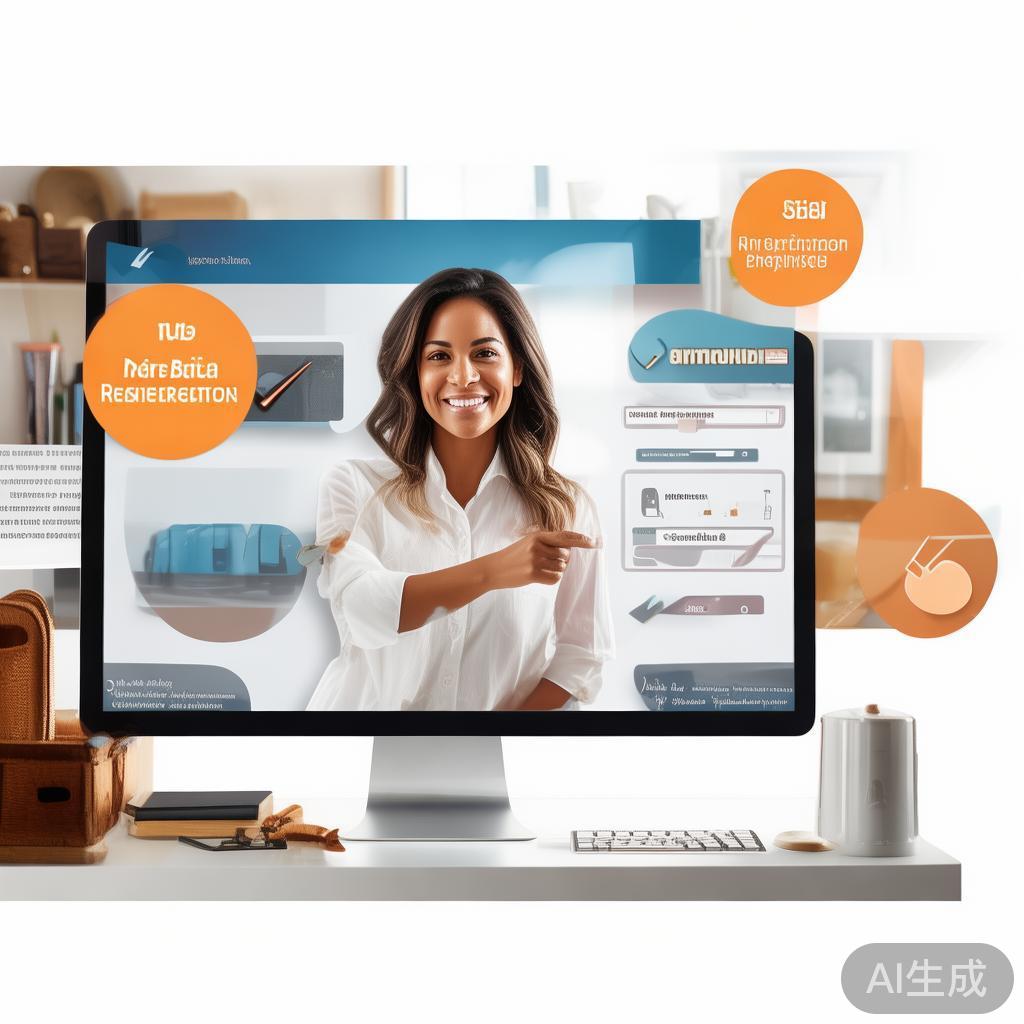 店商如何轻松注册，一步到位的注册攻略