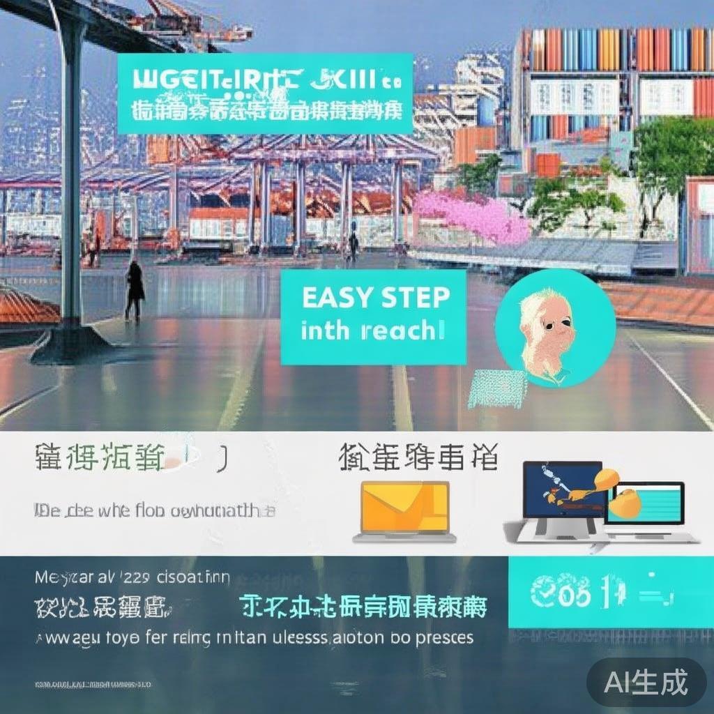 外贸邮箱注册攻略，轻松拓展国际业务