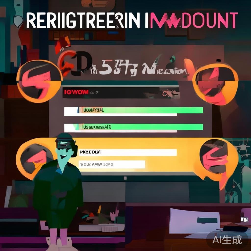 轻松上手，教你如何注册铁拳帐号