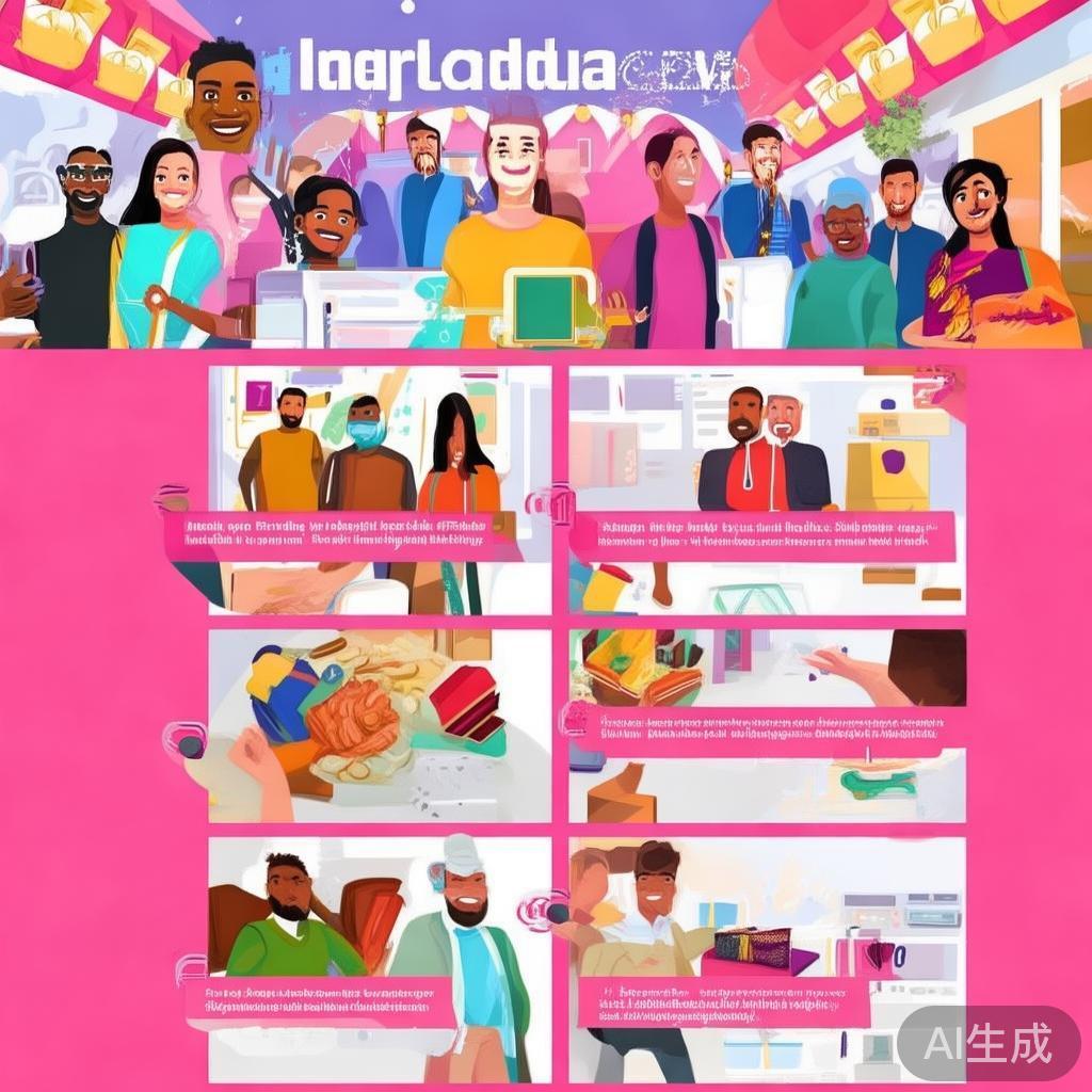 轻松上手，教你如何注册并使用拼多多购物平台