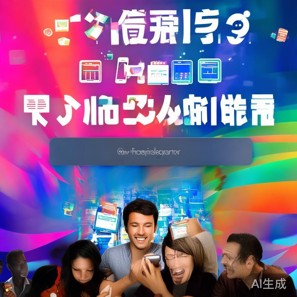 轻松注册账号，开启数字生活新篇章