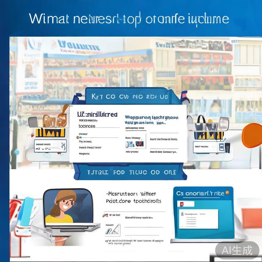 沃尔玛网店注册指南，轻松开启您的电商之旅