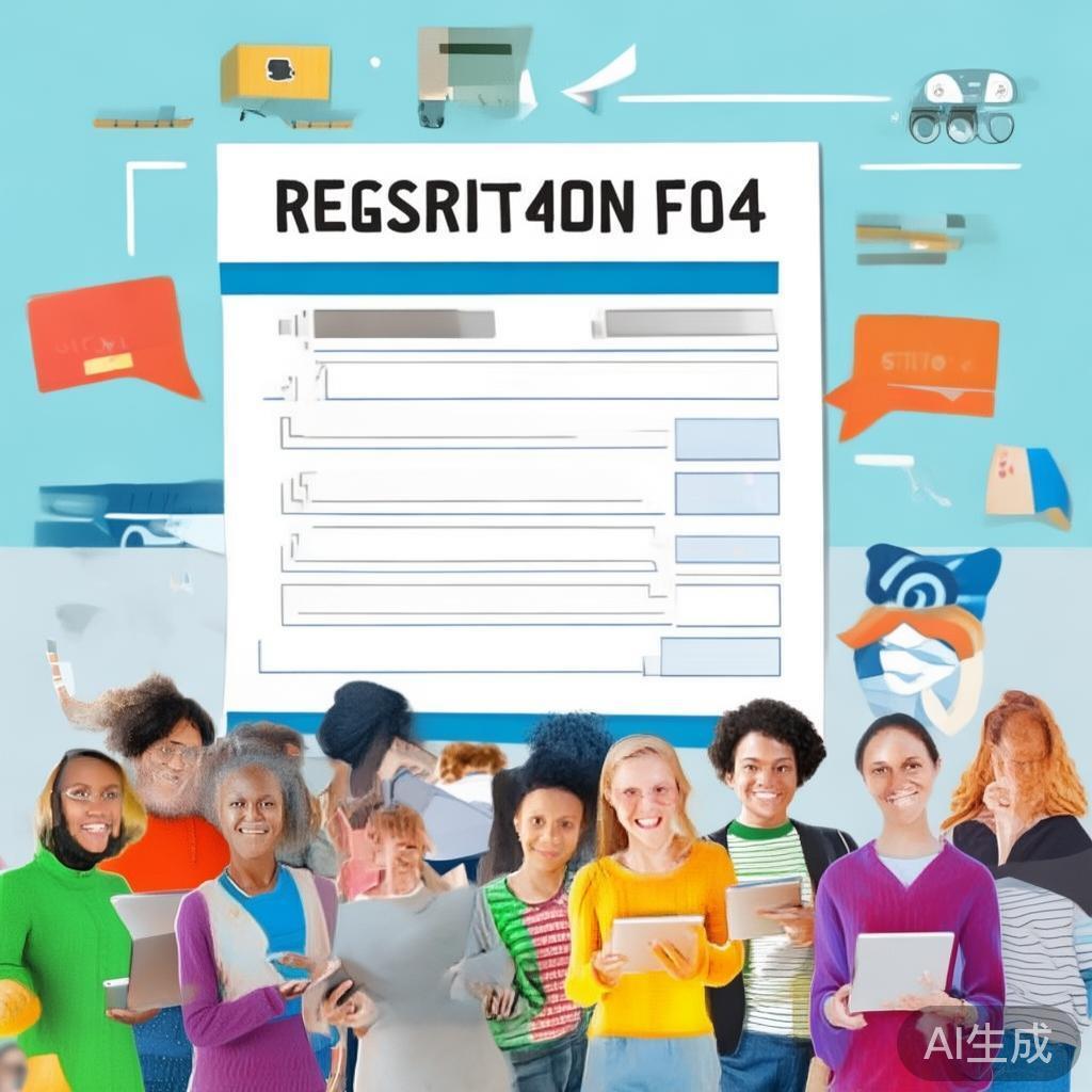 注册单填写指南，轻松掌握信息填写技巧