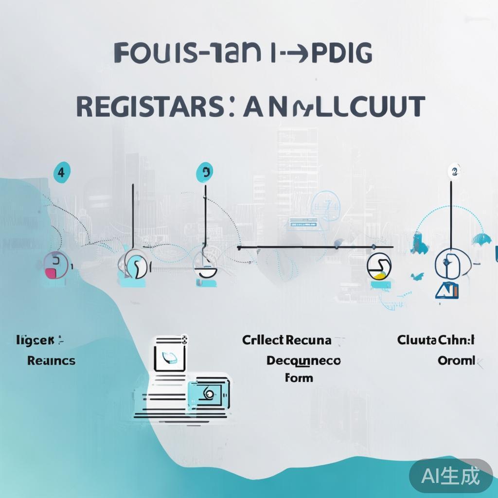 怎么注册IBAN账号，一站式指南