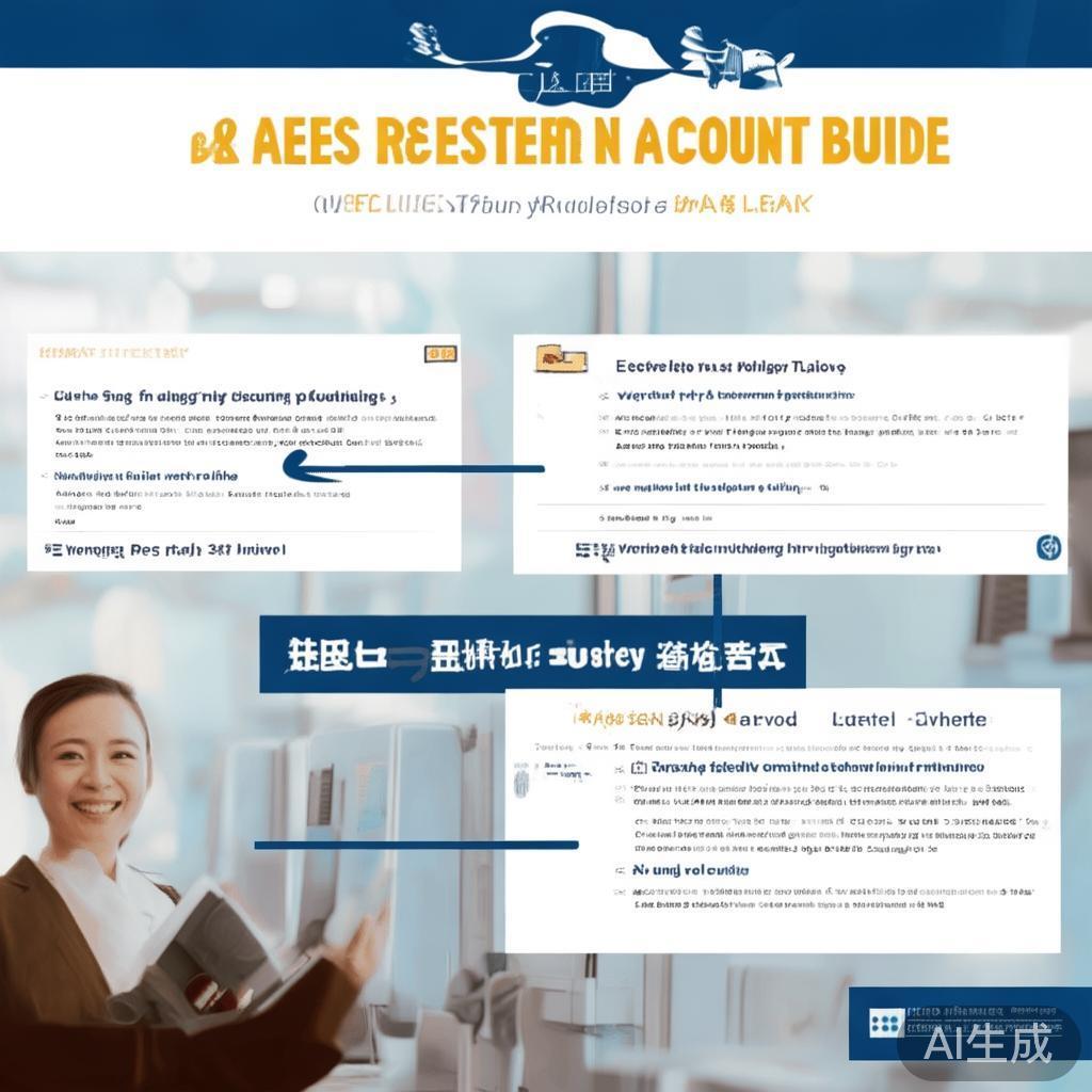 如何轻松注册洛阳银行账户，详细步骤指引