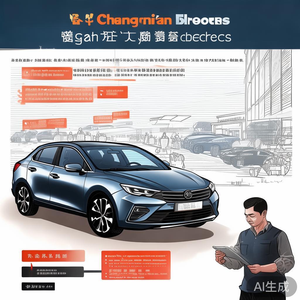 长安车车主必看，详细解析长安车如何注册