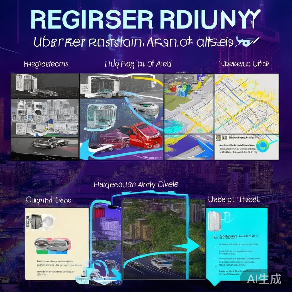 怎么注册Uber司机，全面攻略助你轻松开启网约车生涯