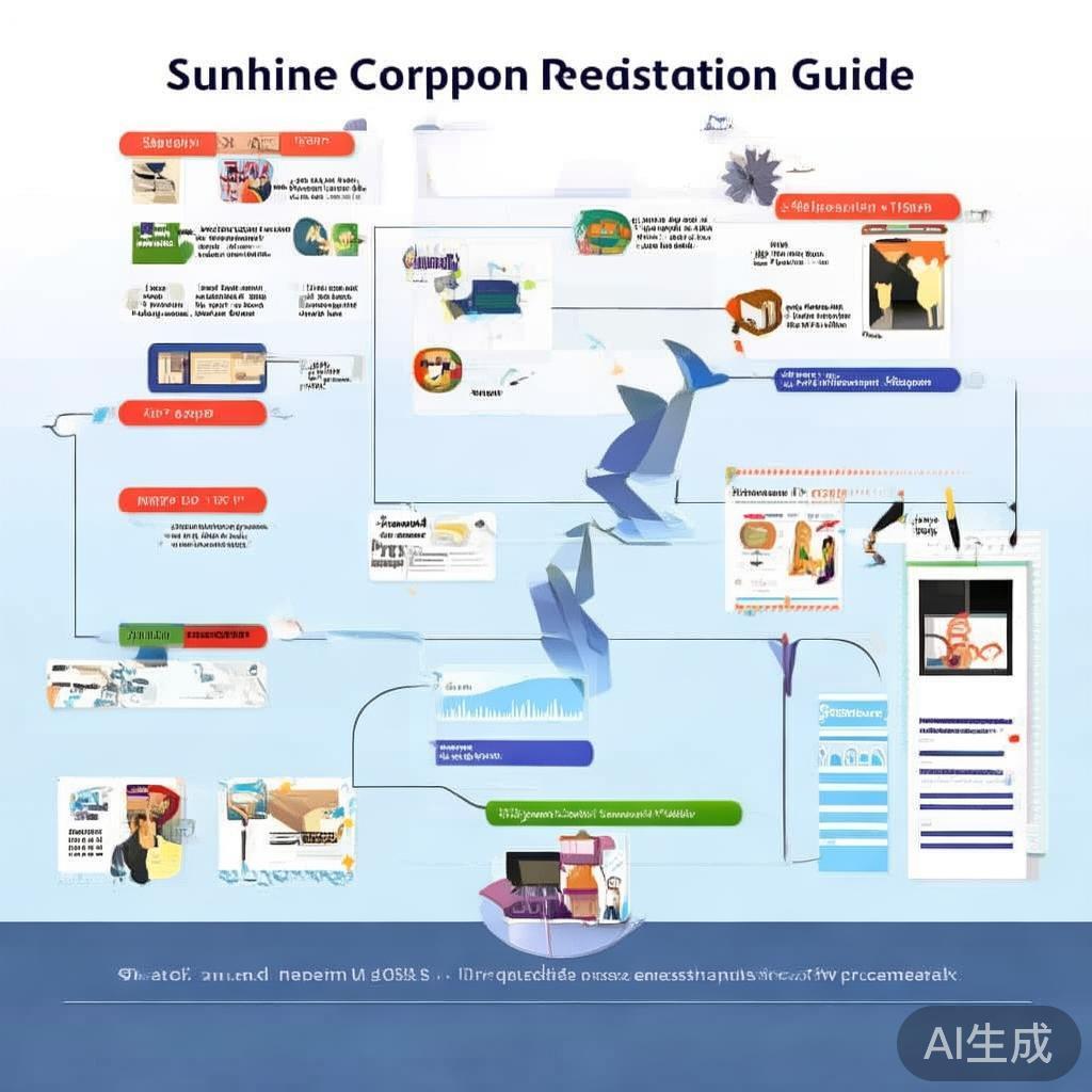 日照公司注册指南，一站式流程解析与注意事项