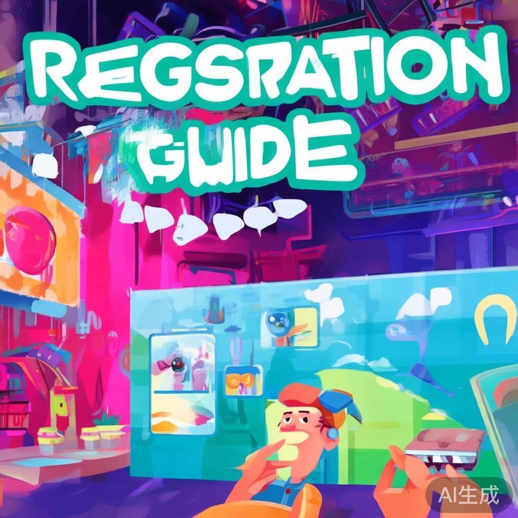 光辉注册指南，轻松完成注册，开启精彩旅程