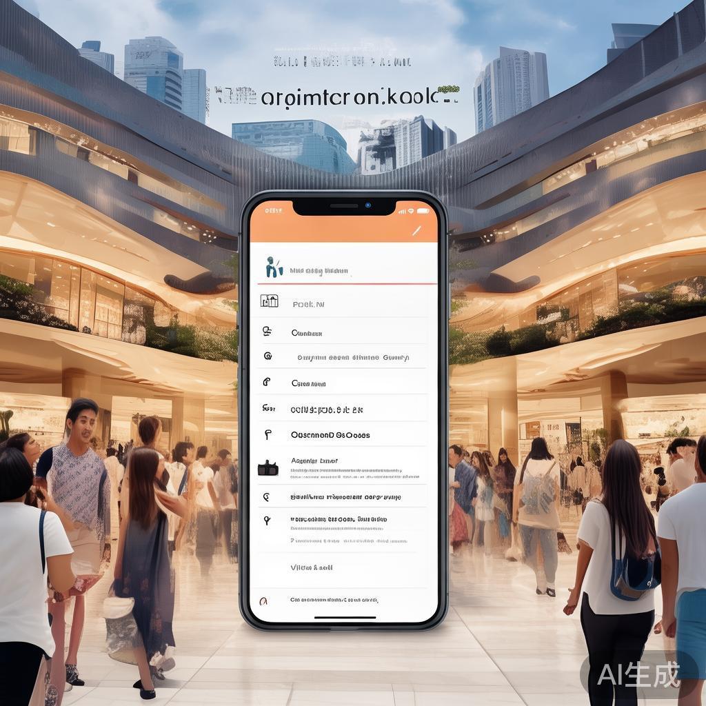 松柏商城注册指南，轻松开启您的购物之旅