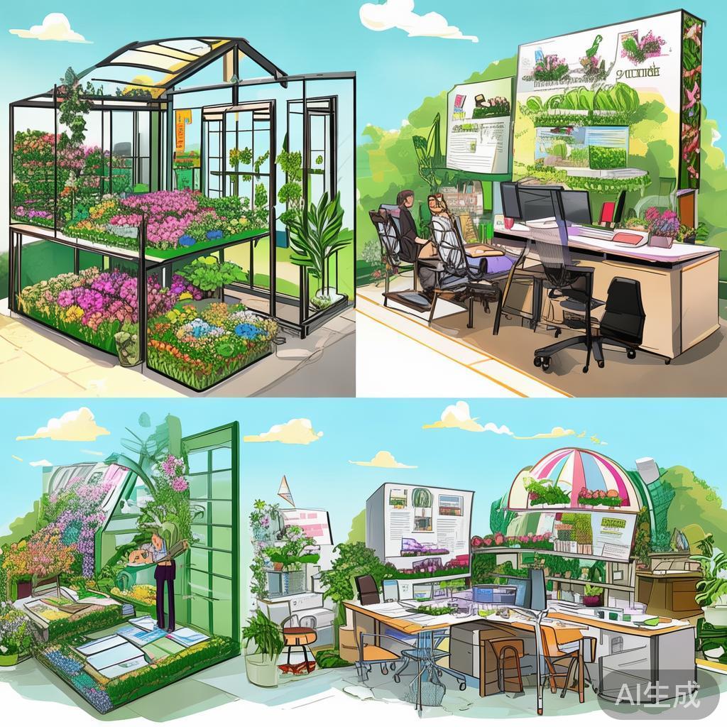 花木公司注册全攻略，轻松开启绿色事业