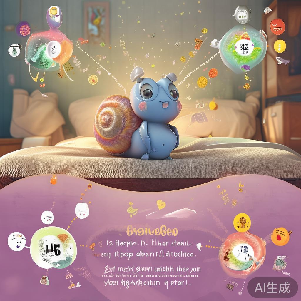 蜗牛闹钟注册指南，轻松开启您的个性化睡眠伴侣之旅