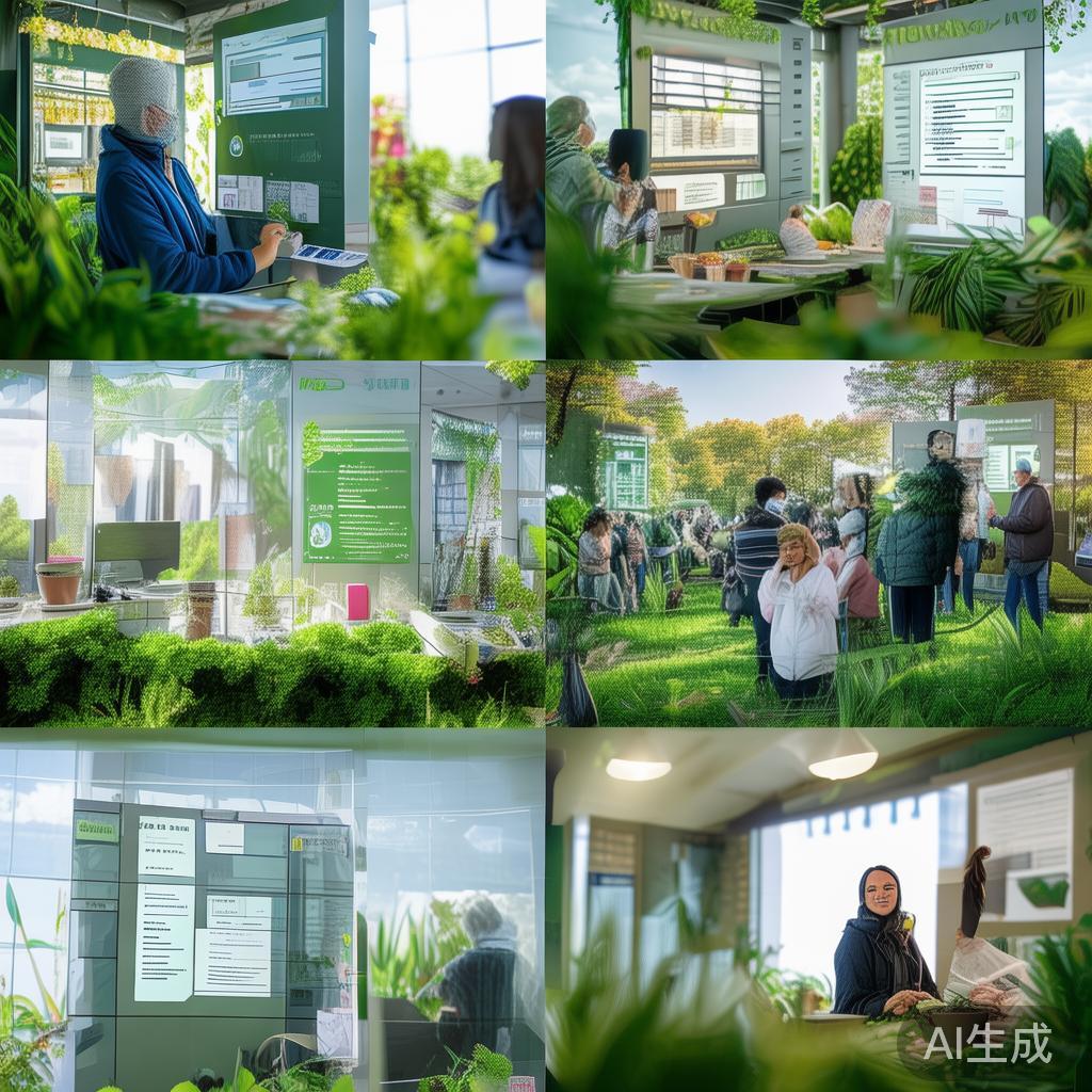 家电回收注册全攻略，轻松开启绿色环保新生活