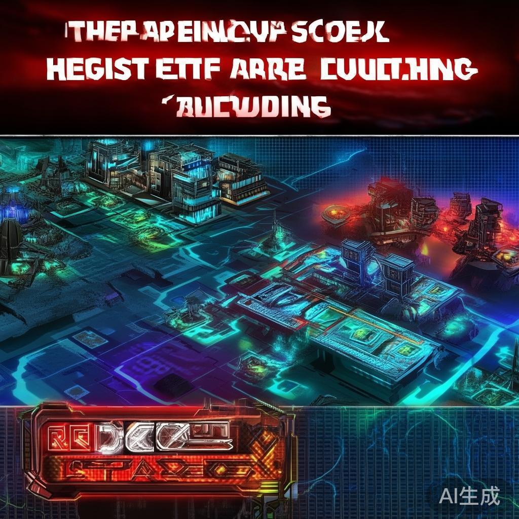 红警攻略，轻松注册建筑，打造你的战争帝国！