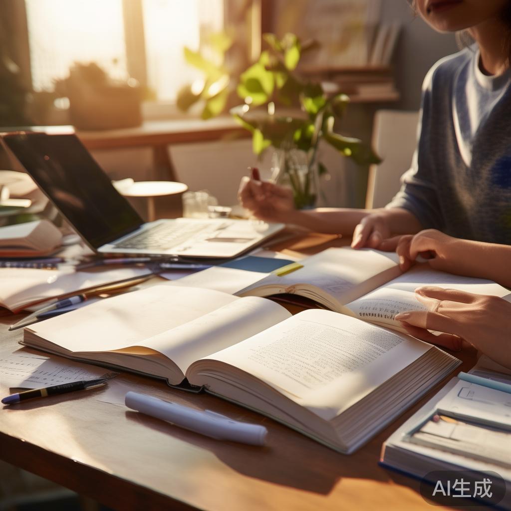 注册会计师通过攻略，如何高效备考，顺利通关？