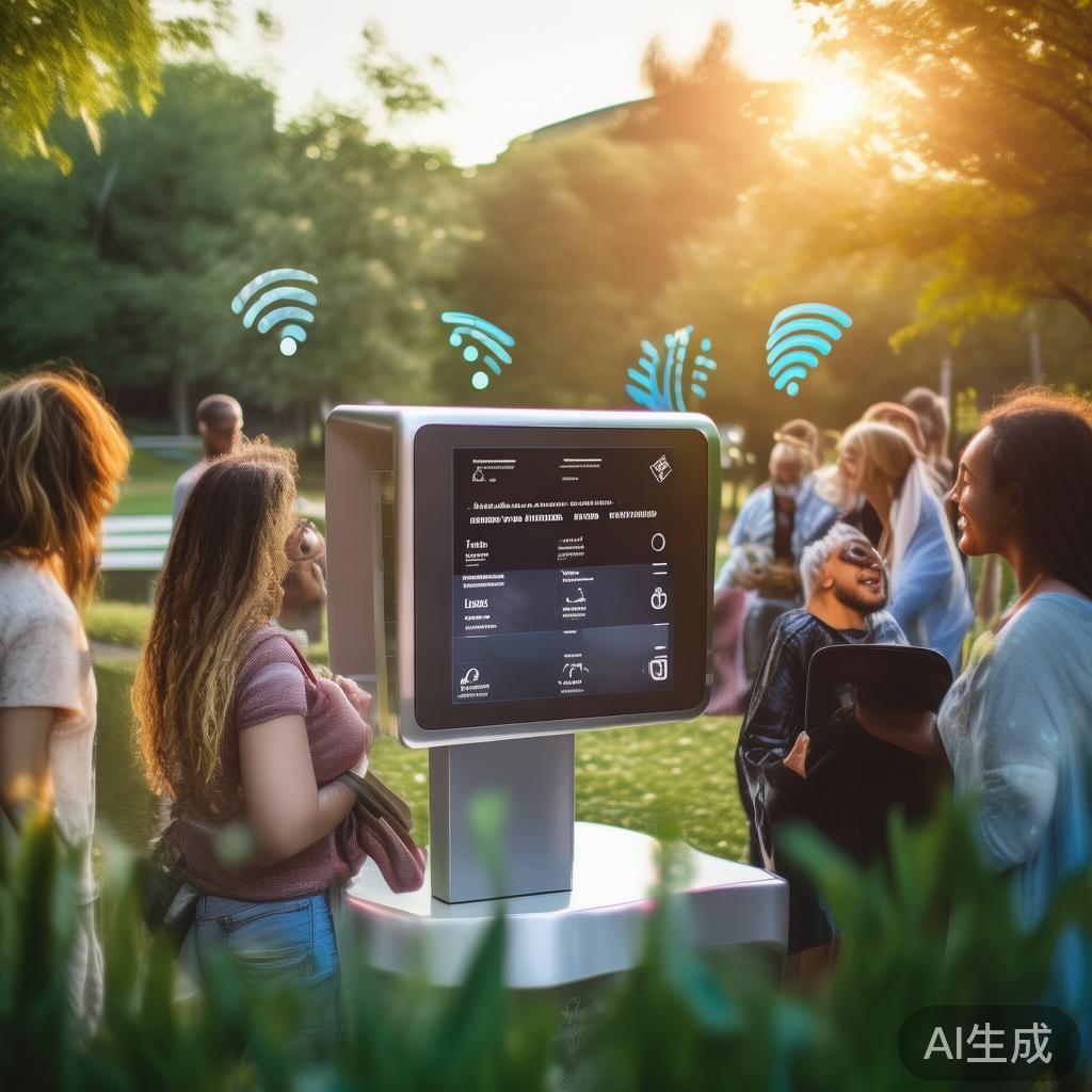 园区WiFi注册攻略，轻松畅享高速网络，告别网络烦恼