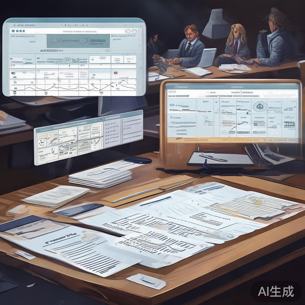 政府机构公章注册流程详解，如何确保公章使用合法合规