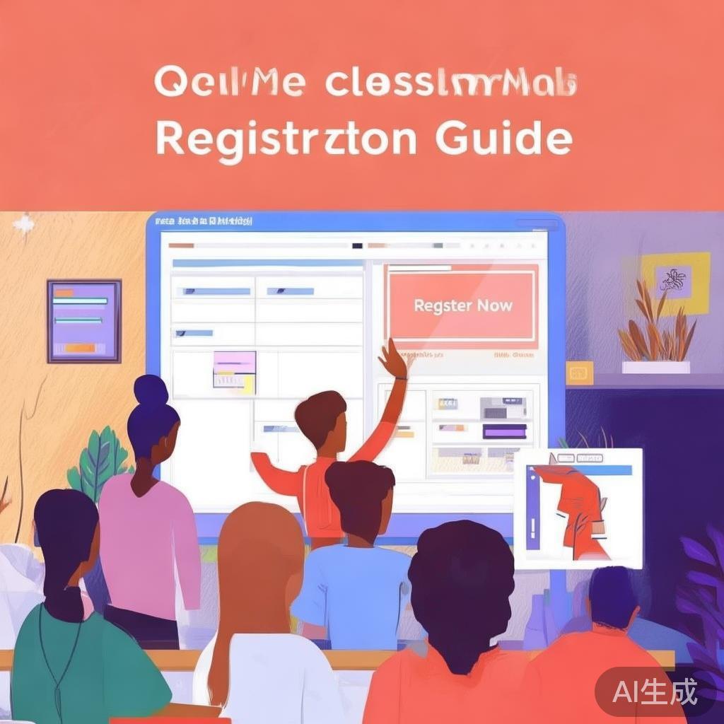 青果课堂注册指南，轻松开启学习之旅