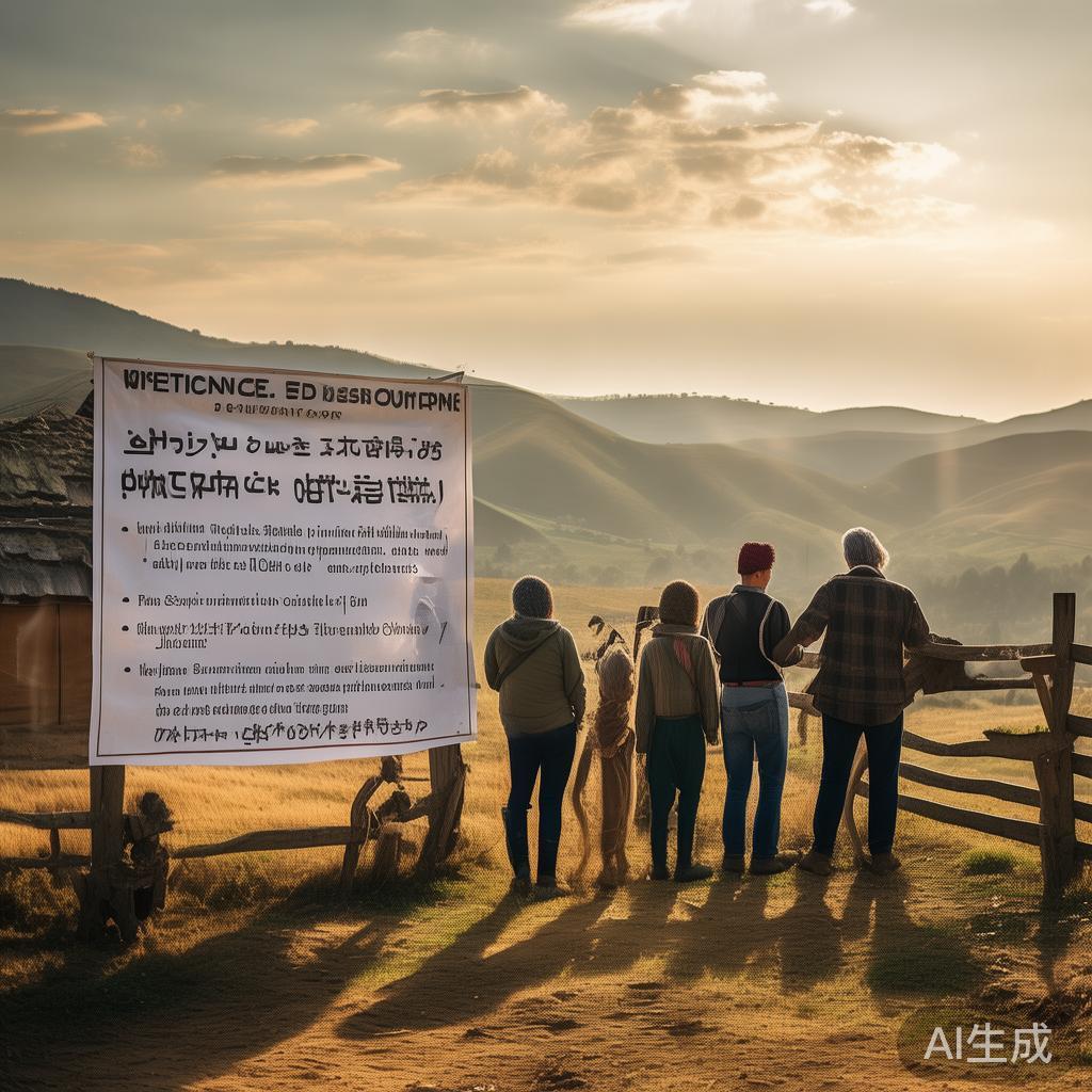 农村养羊能申请补贴吗？政策解读与补贴申请指南