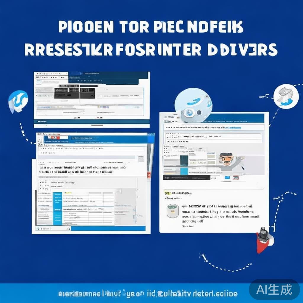 爱普生打印机驱动注册指南，轻松解决驱动安装难题