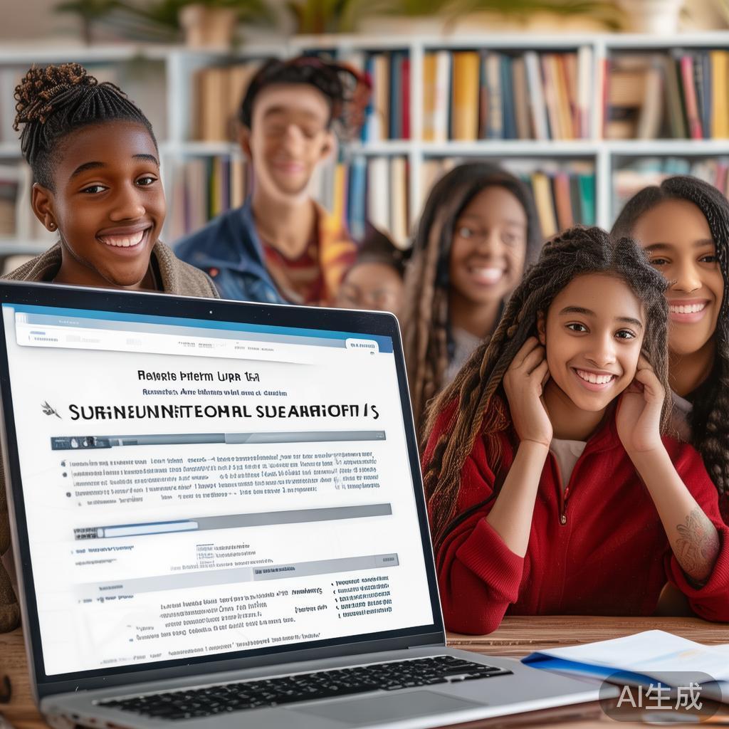 如何轻松注册学生邮箱，学生必备的在线身份标识