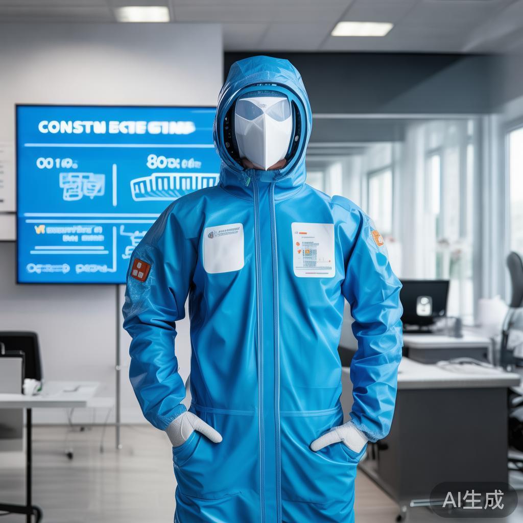 防尘服注册指南，轻松掌握注册流程，保障工作安全