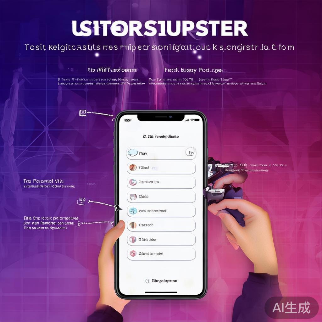 Z如何轻松注册TikTok，步骤详解与注意事项