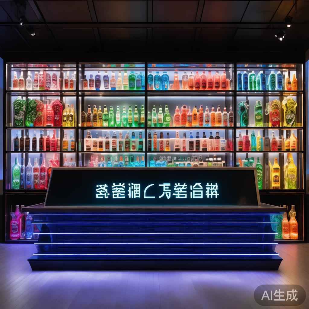 饮料名称注册攻略，如何打造独特品牌标识