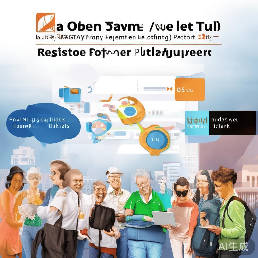 注册OTA平台，一站式操作指南，轻松开启在线旅游业务