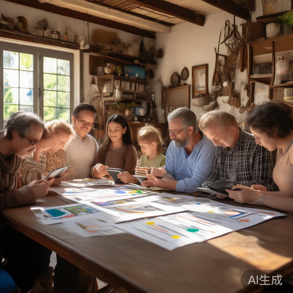 家族店铺如何注册，一站式指南助力传承与发展