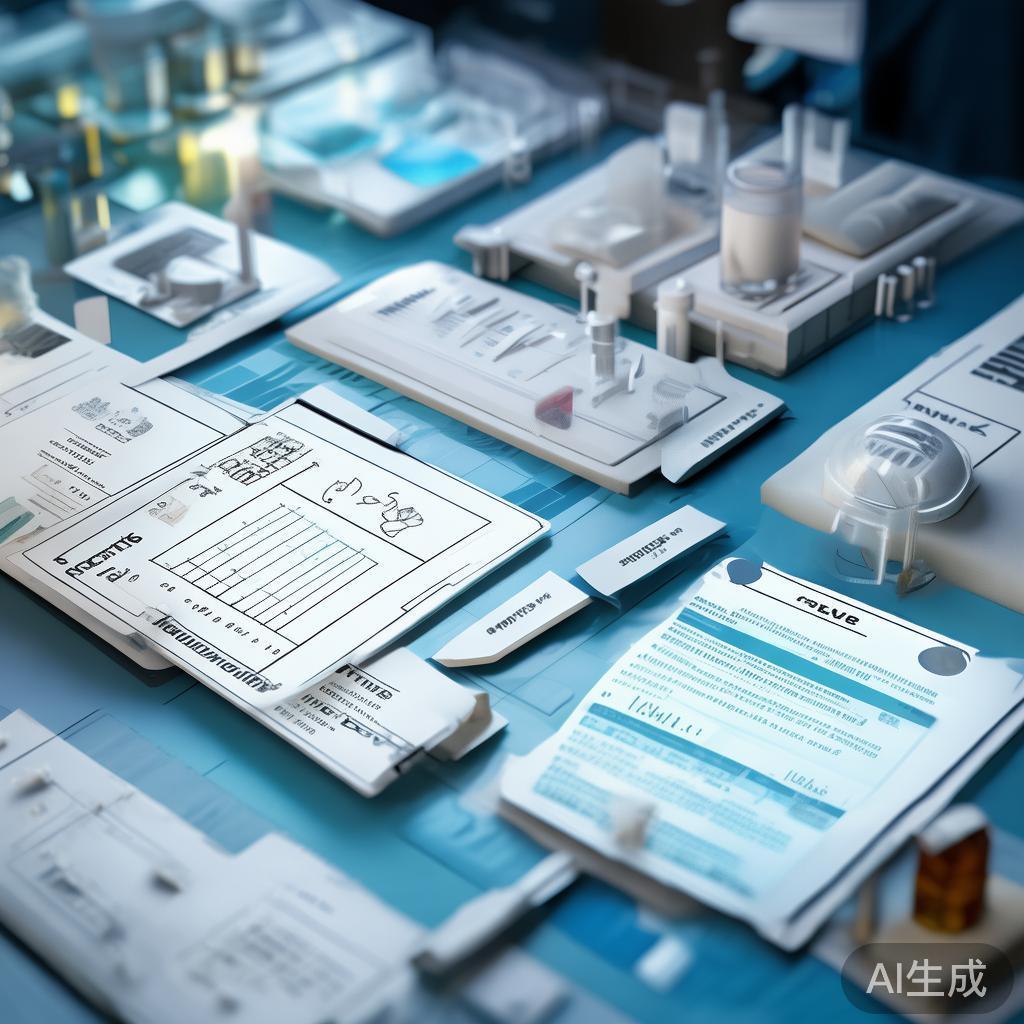 环孢素滴眼液注册流程详解，合规与效率并重