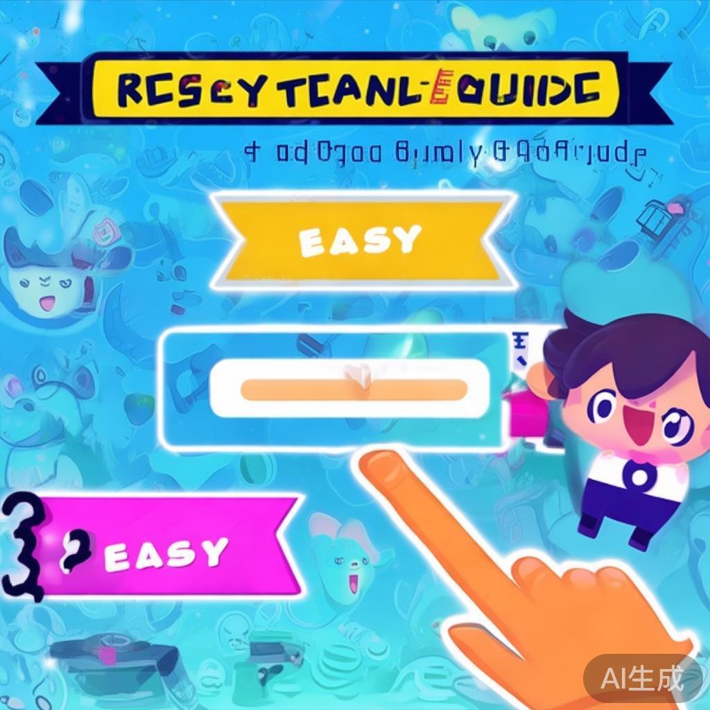 大眼游戏注册指南，轻松三步，畅玩无限精彩