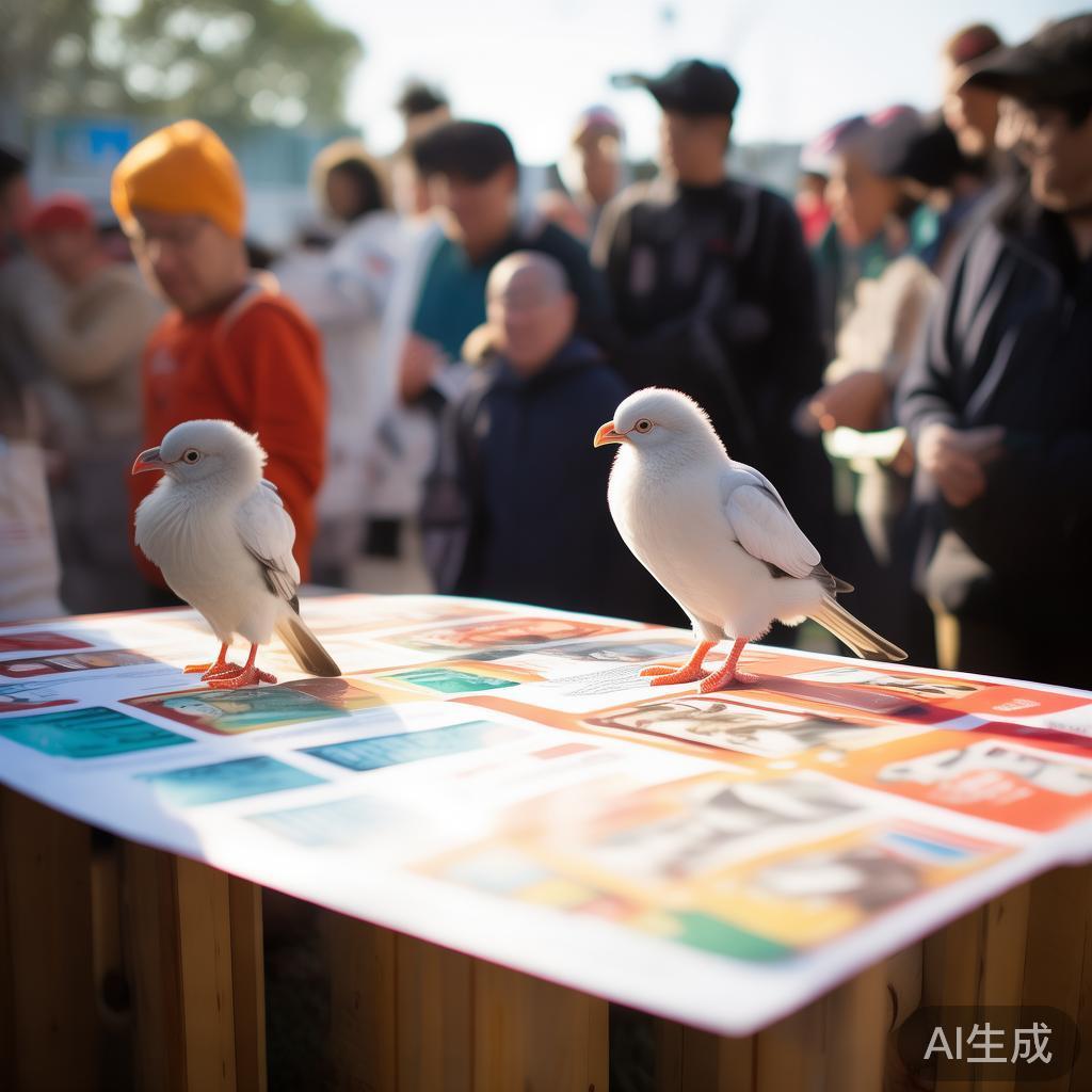 伊通鸽子注册全攻略，轻松入门，开启养鸽新篇章