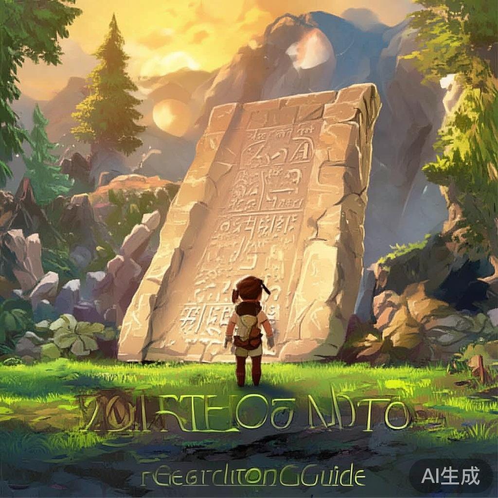 大地传说注册攻略，轻松开启奇幻冒险之旅