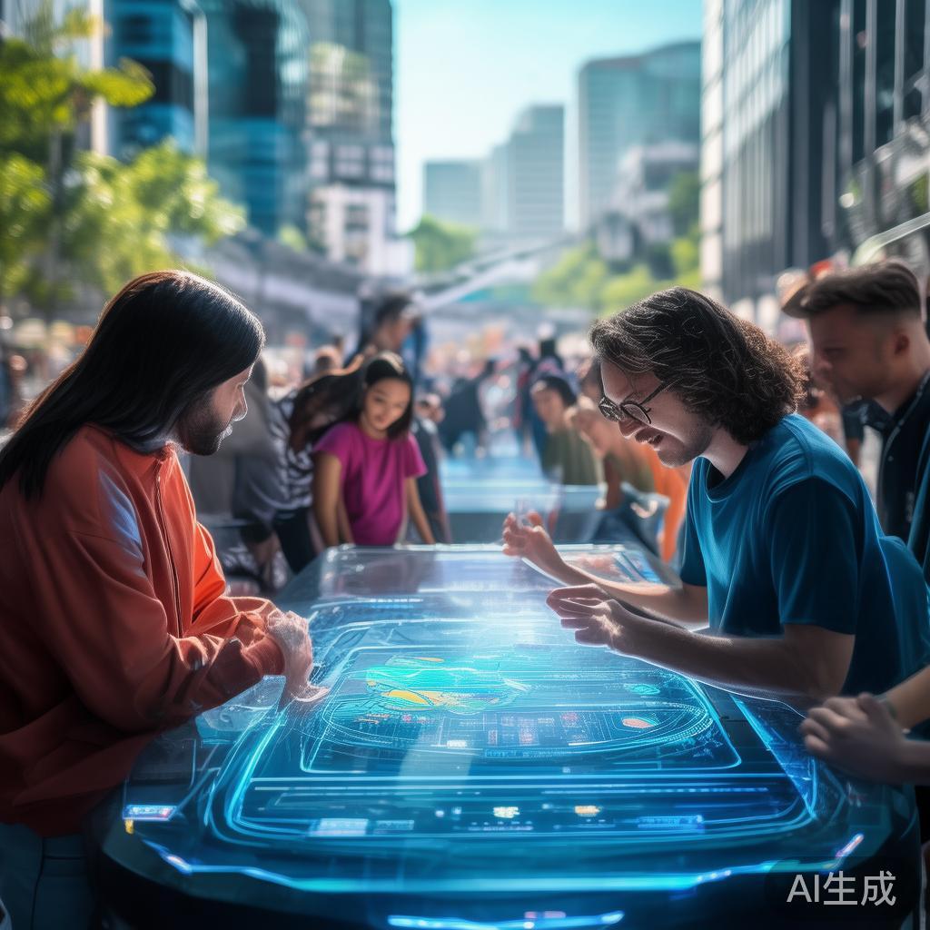 智慧洪山注册指南，轻松开启智慧生活新篇章