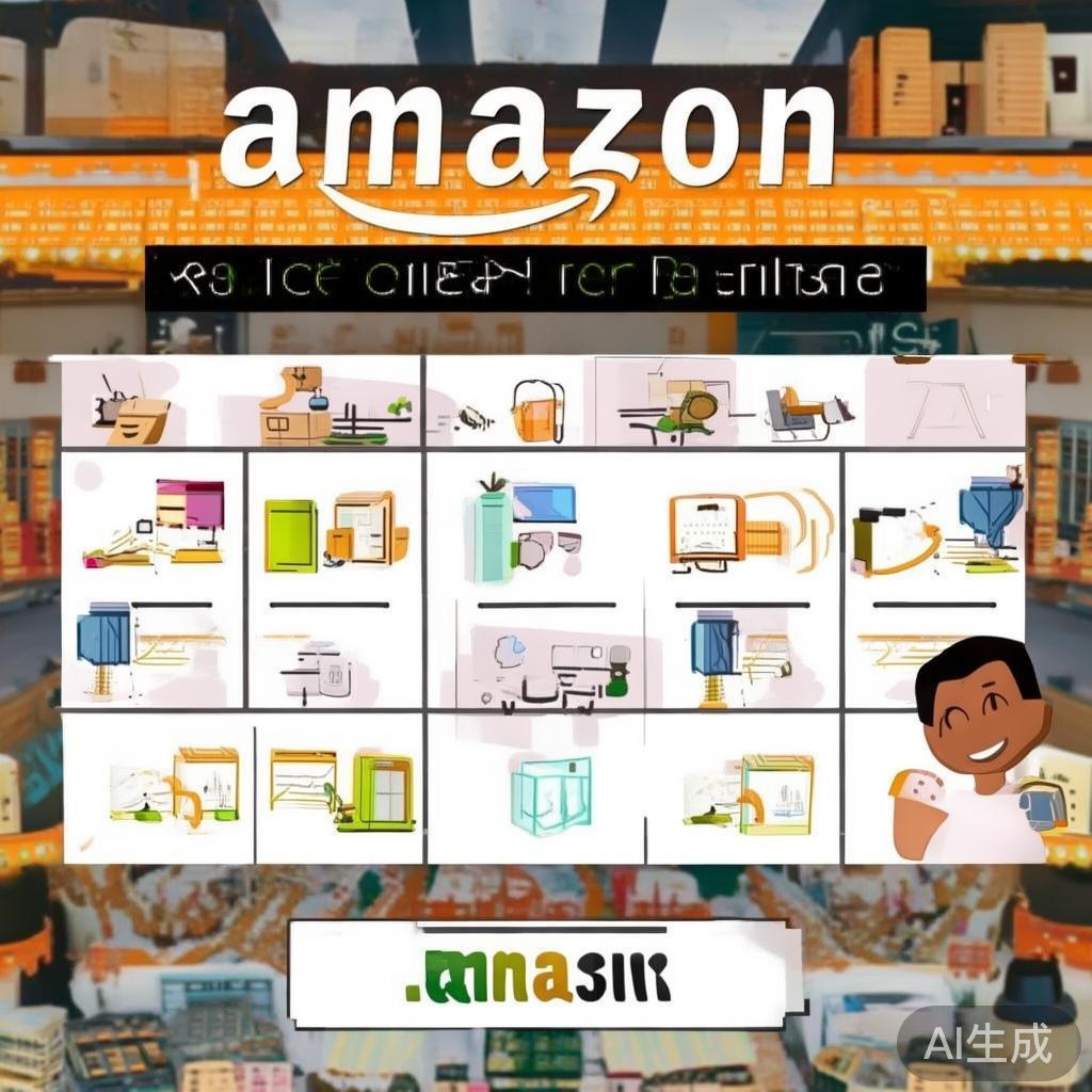 卖家如何轻松注册亚马逊，全方位指南