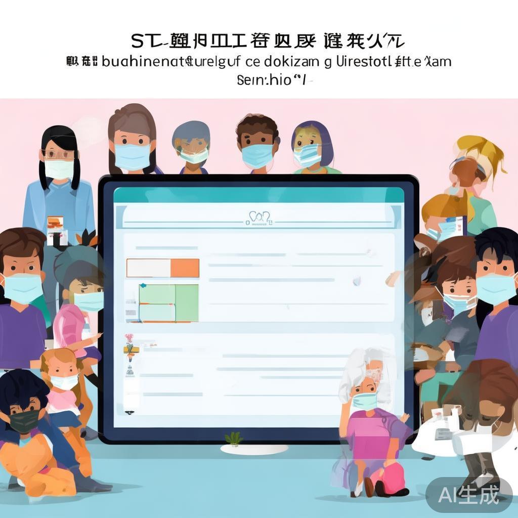 高考防疫注册攻略，轻松应对疫情下的高考挑战